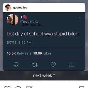 Meet your Posher, Luna